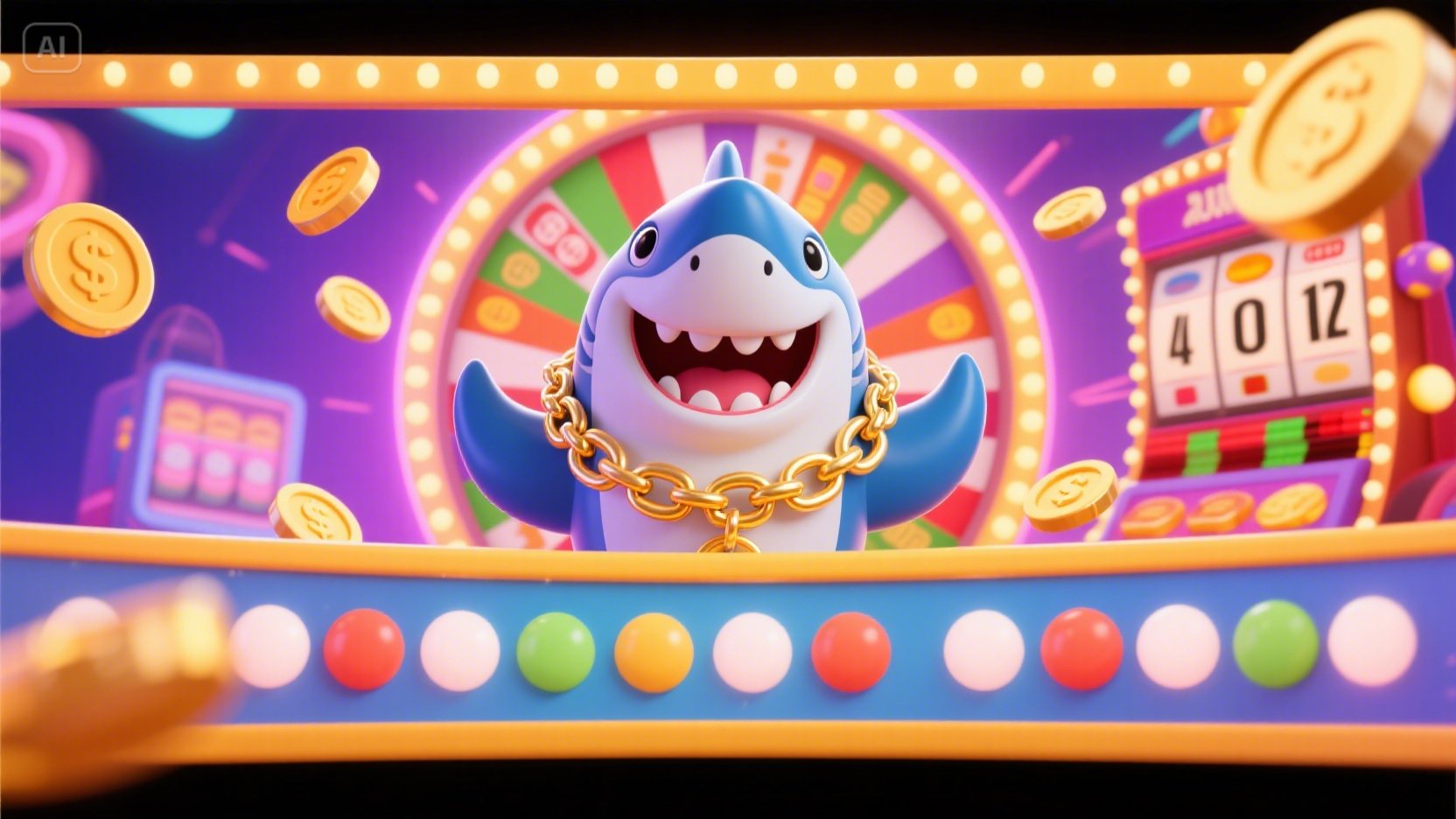 Casino MogoBet Casino desktop and mobile interfaces