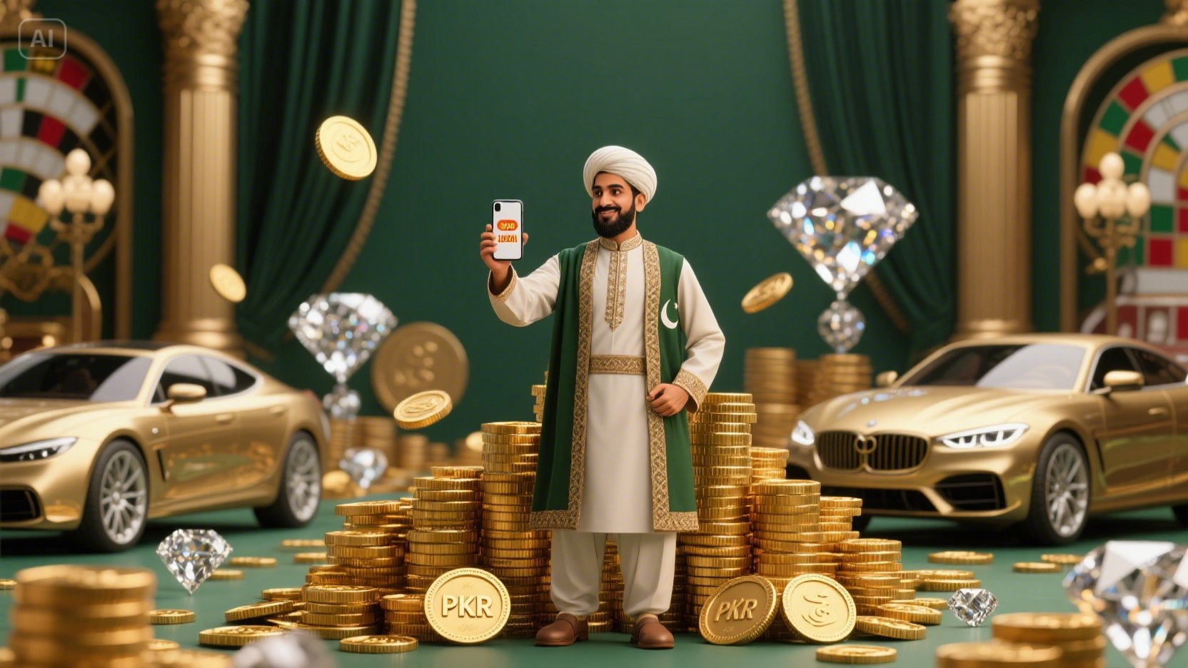 MogoBet CasinoMake your first deposit in PKR and receive 200% instantly! Pakistan’s gaming lovers can enjoy slots, live tables, and poker with fast payouts and secure local transactions every day.