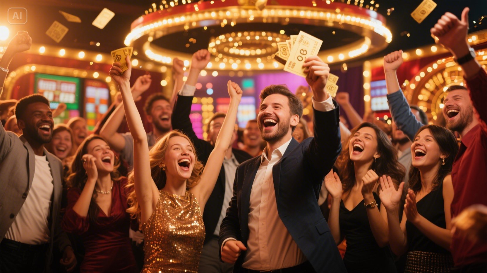 Casino MogoBet Casino desktop and mobile interfaces