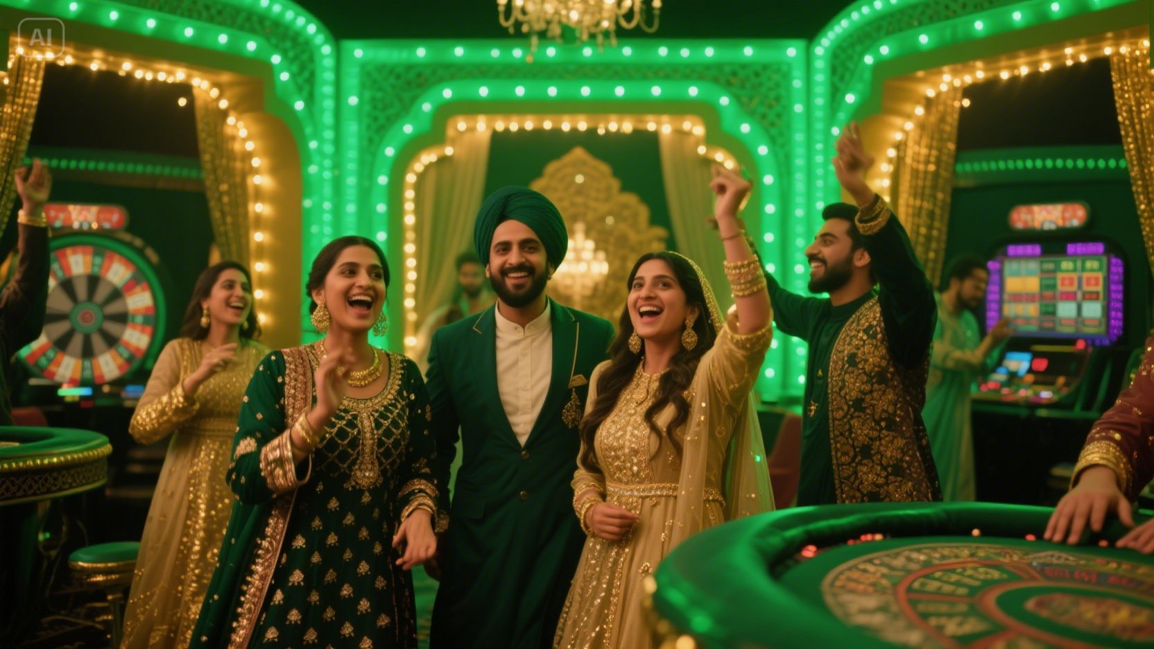 MogoBet CasinoRecharge now and enjoy a 200% instant bonus made especially for Pakistan! Double your balance, play online casino games, and withdraw easily through local payment apps.