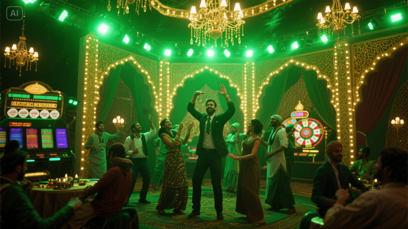 Registration at MogoBet Casino Casino