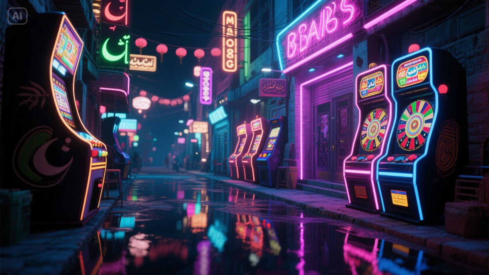 Registration at MogoBet Casino Casino