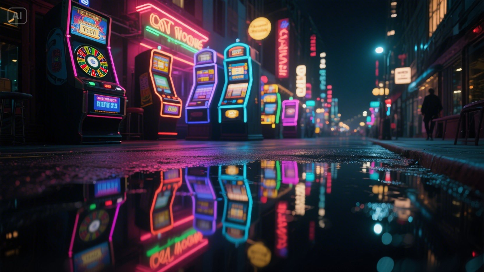 Registration at MogoBet Casino Casino