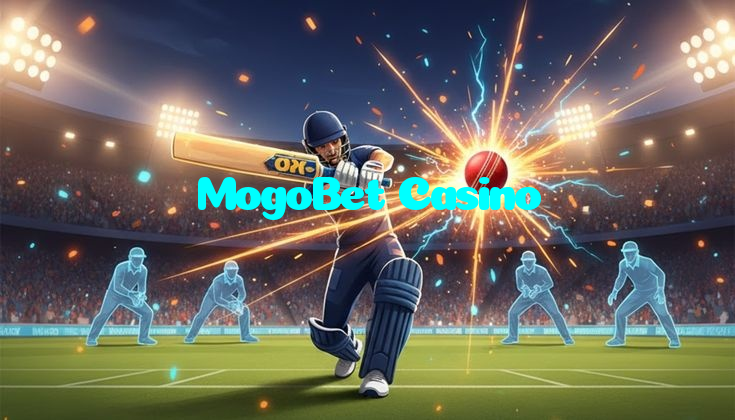 MogoBet Casino casino presented on mobile device in Pakistan with slots and live games