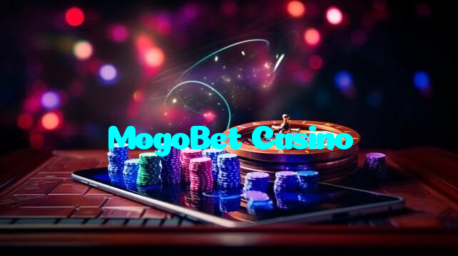 MogoBet Casino casino presented on mobile device in Pakistan with slots and live games