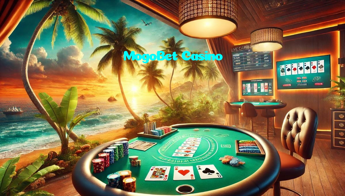 MogoBet Casino