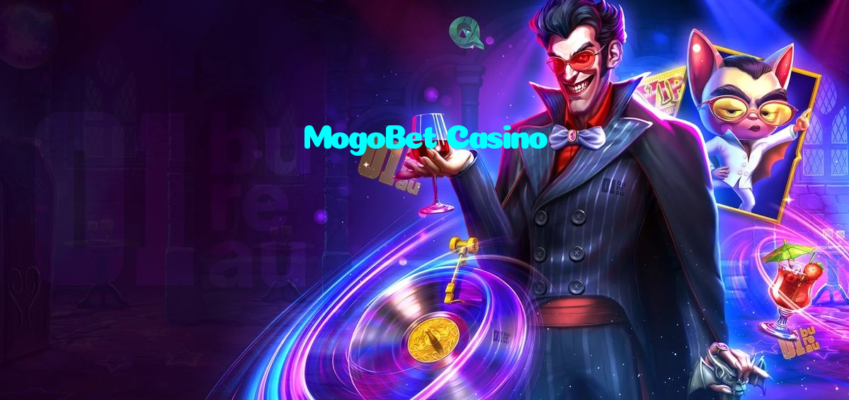 MogoBet Casino casino presented on mobile device in Pakistan with slots and live games