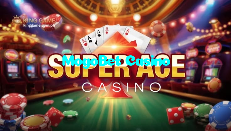 available types of MogoBet Casino bet including pre-match live express and system bets