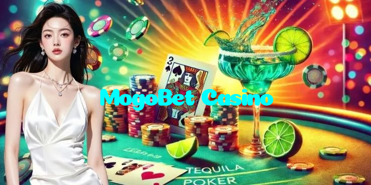 making first deposit on MogoBet Casino website using local payment methods in Pakistan