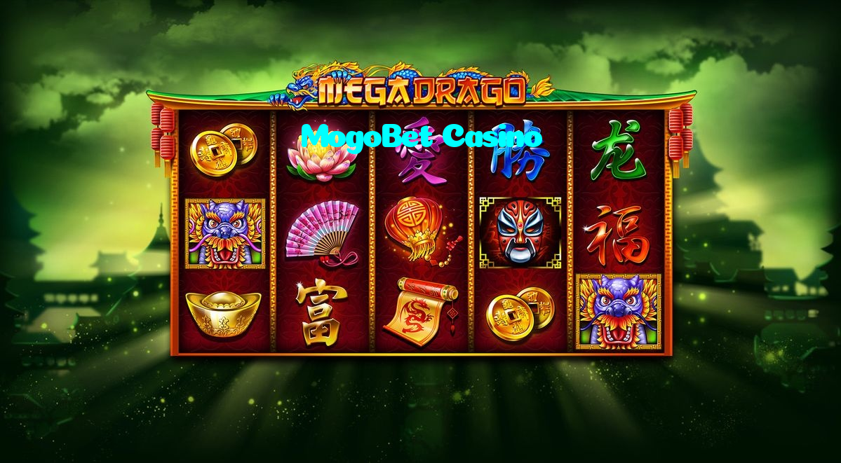 MogoBet Casino