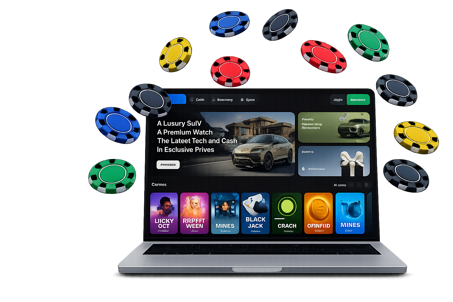 MogoBet Casino Pakistan